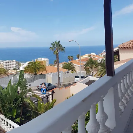 Costa Adeje Tenerife Villa Costa Adeje (Tenerife)