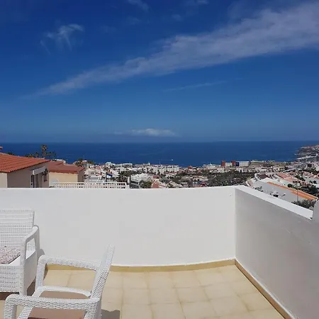 Costa Adeje Tenerife