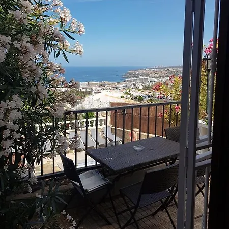 Costa Adeje Tenerife Villa Costa Adeje (Tenerife)