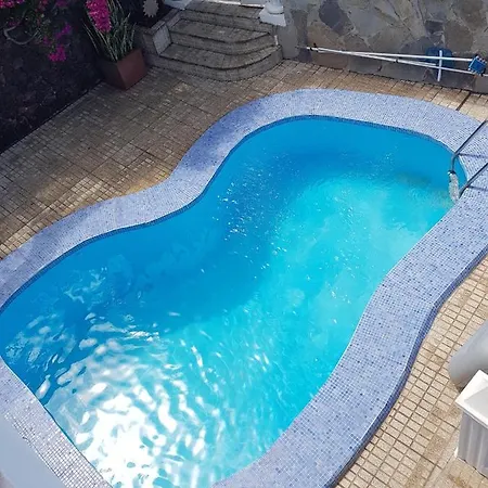 Villa Costa Adeje Tenerife Costa Adeje (Tenerife)