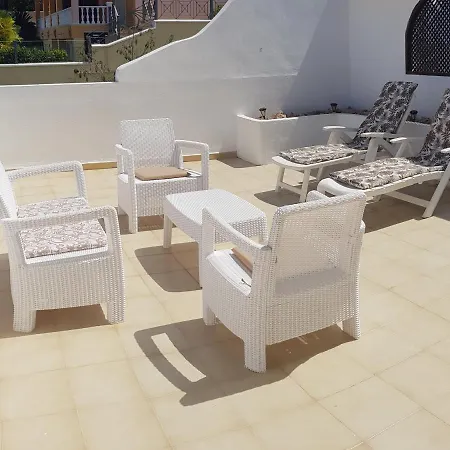 Villa Costa Adeje Tenerife