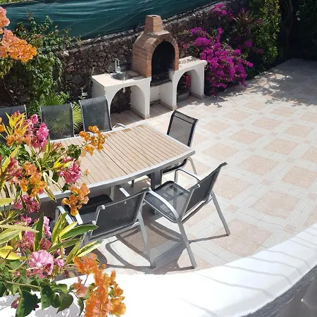 Costa Adeje Tenerife