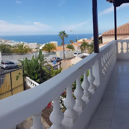 Costa Adeje Tenerife Villa Costa Adeje (Tenerife)