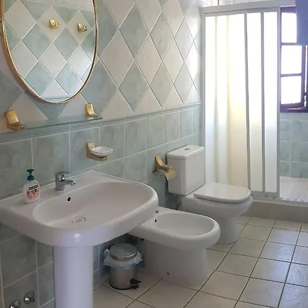 Costa Adeje Tenerife Villa Costa Adeje (Tenerife)