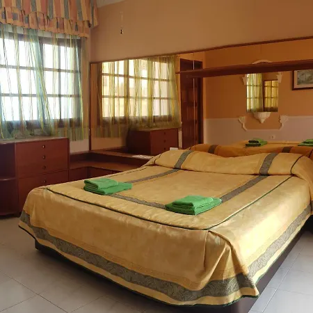 Villa Costa Adeje Tenerife