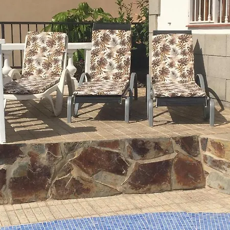 Villa Costa Adeje Tenerife Costa Adeje (Tenerife)