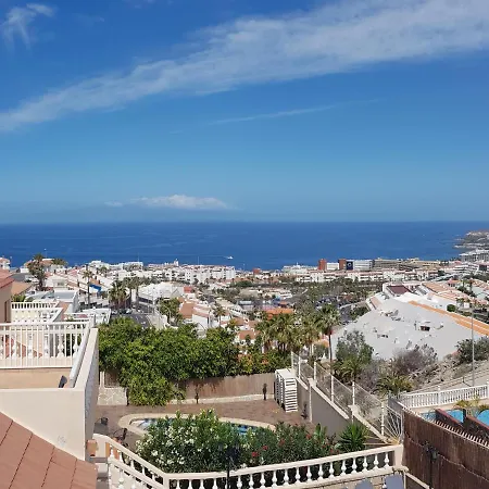Costa Adeje Tenerife Costa Adeje (Tenerife)