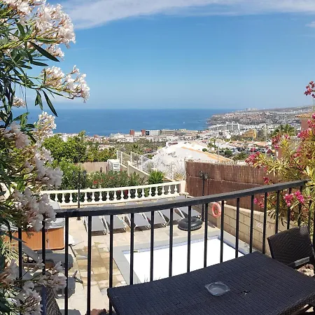 Costa Adeje Tenerife