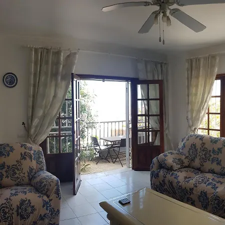 Costa Adeje Tenerife
