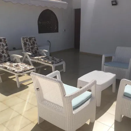 Vila Costa Adeje Tenerife